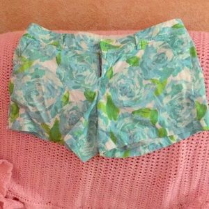 Lilly Poolside Blue First Impression Callahans